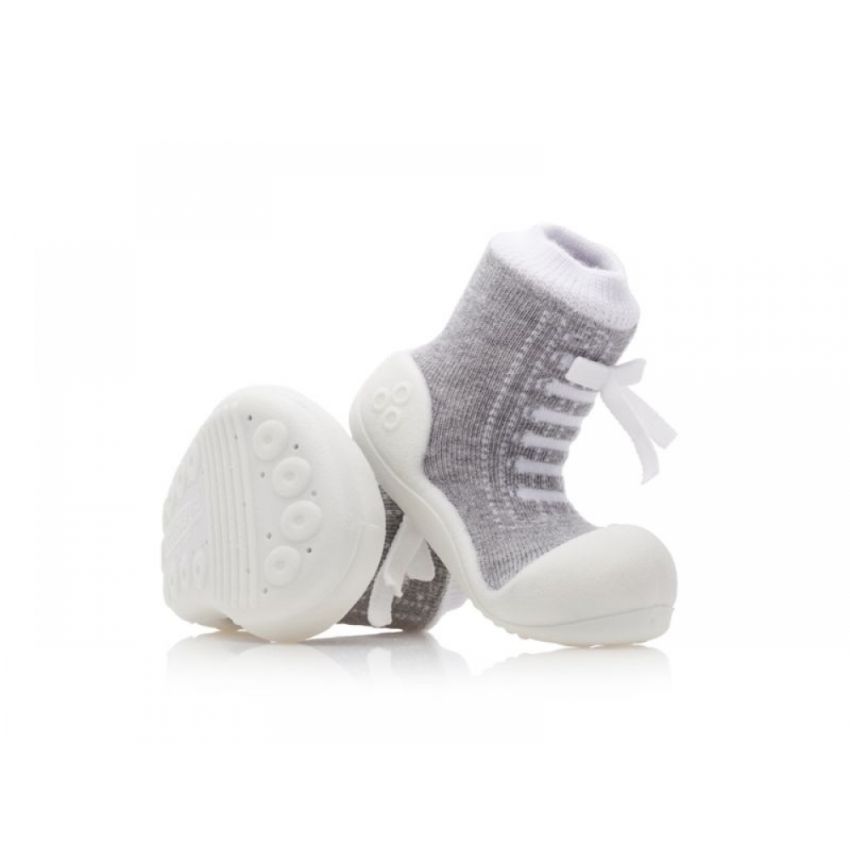 Attipas 15 -  Sneakers Grau