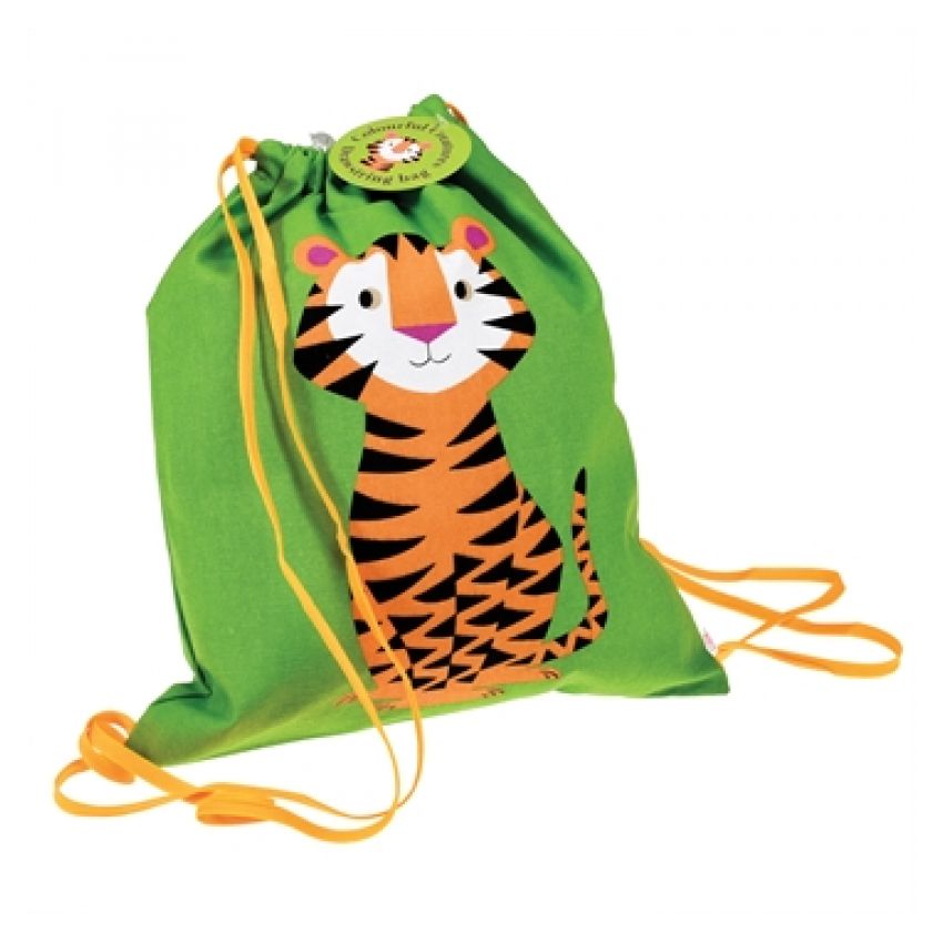 REX - Turnsack Tiger