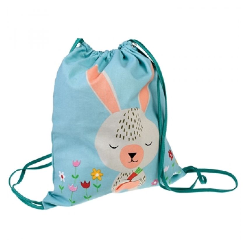 REX - Turnsack Daisy the Rabitt