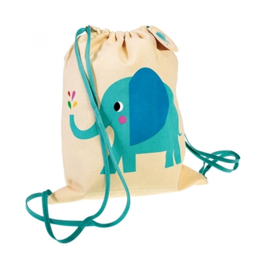 REX - Turnsack Elvis the Elephant