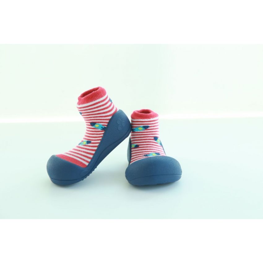 Attipas 75 - Ufo red