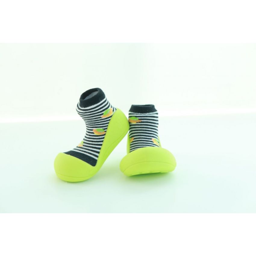 Attipas 76 - Ufo black