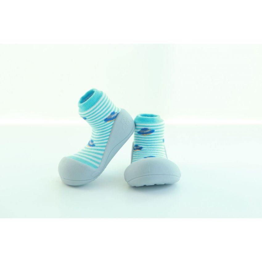 Attipas 74 - Ufo sky