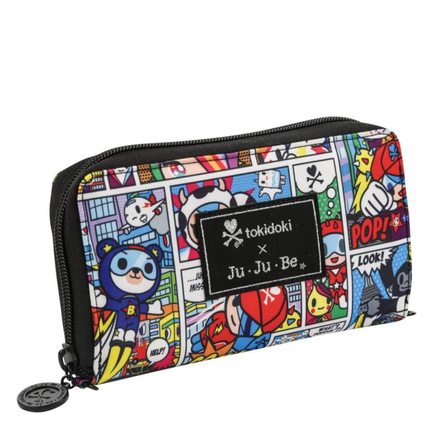 Ju-Ju-Be - Be spendy SuperToki