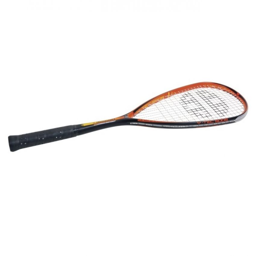 Unsquashable - Squashschläger Y-TEC 5005 C4