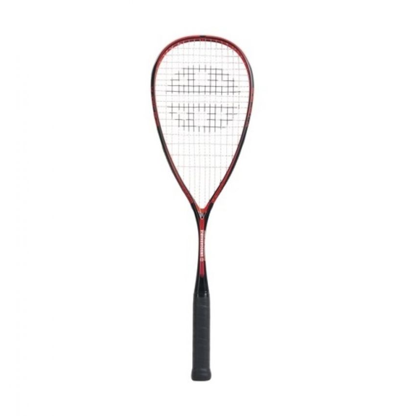 Unsquashable - Squashschläger Y-TEC 805