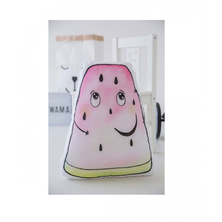 Wigiwama - Kissen Wassermelone