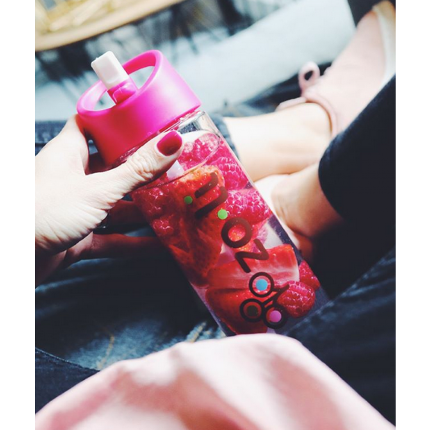 ZoLi - Pip transparent 530ml