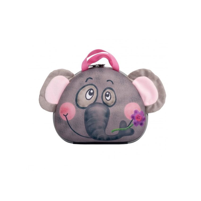 okiedog - Wildpack Handtasche Elefan