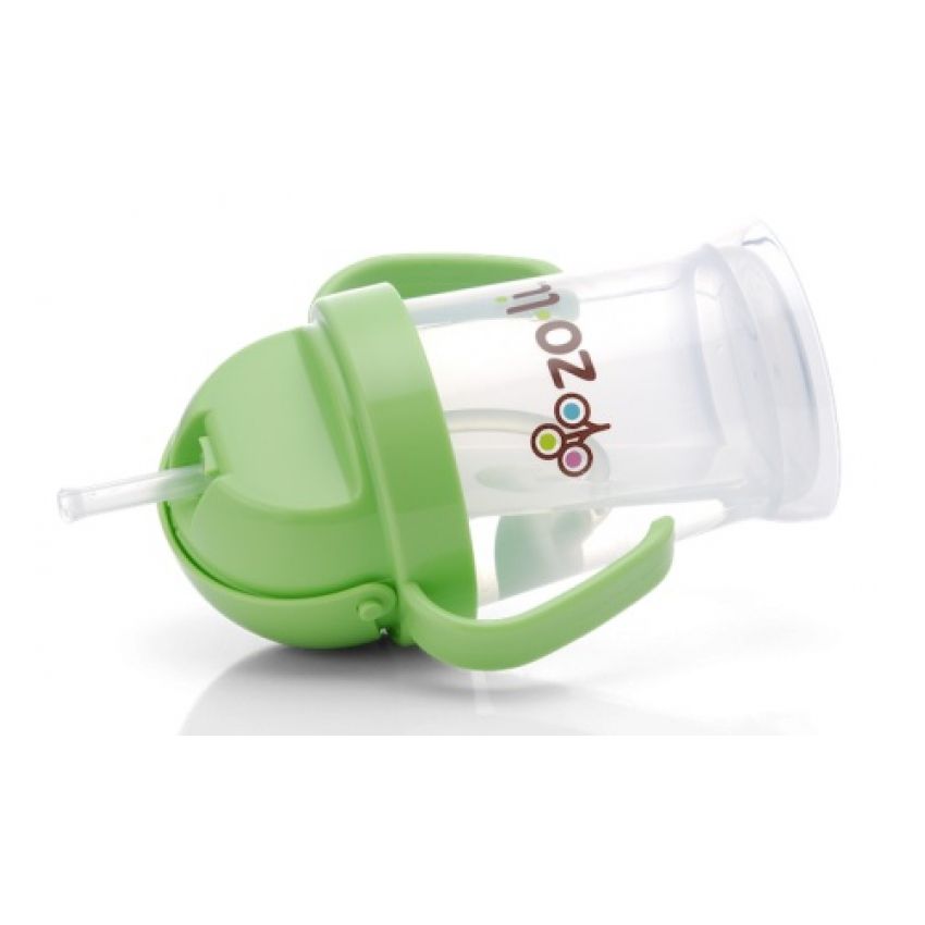 ZoLi - BOT XL Original Strohhalmbecher 270ml