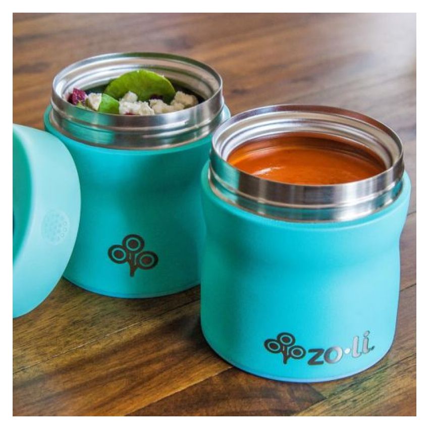 ZoLi - Thermo Food Container Dine