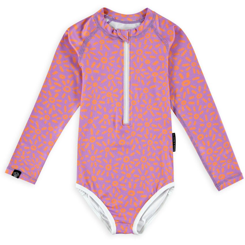 Beach & Bandits - UV Badeanzug Fun and Sunshine