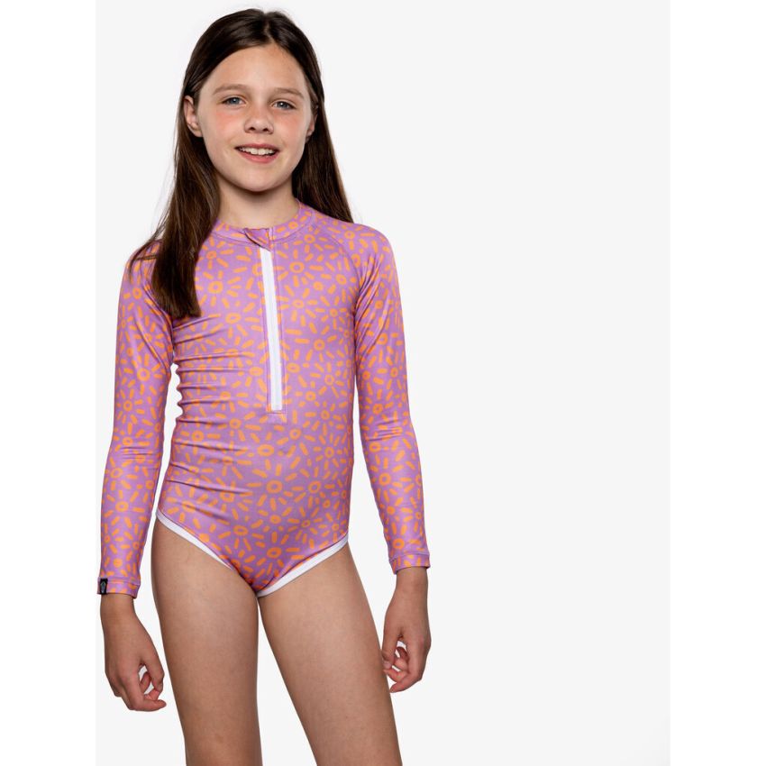 Beach & Bandits - UV Badeanzug Fun and Sunshine