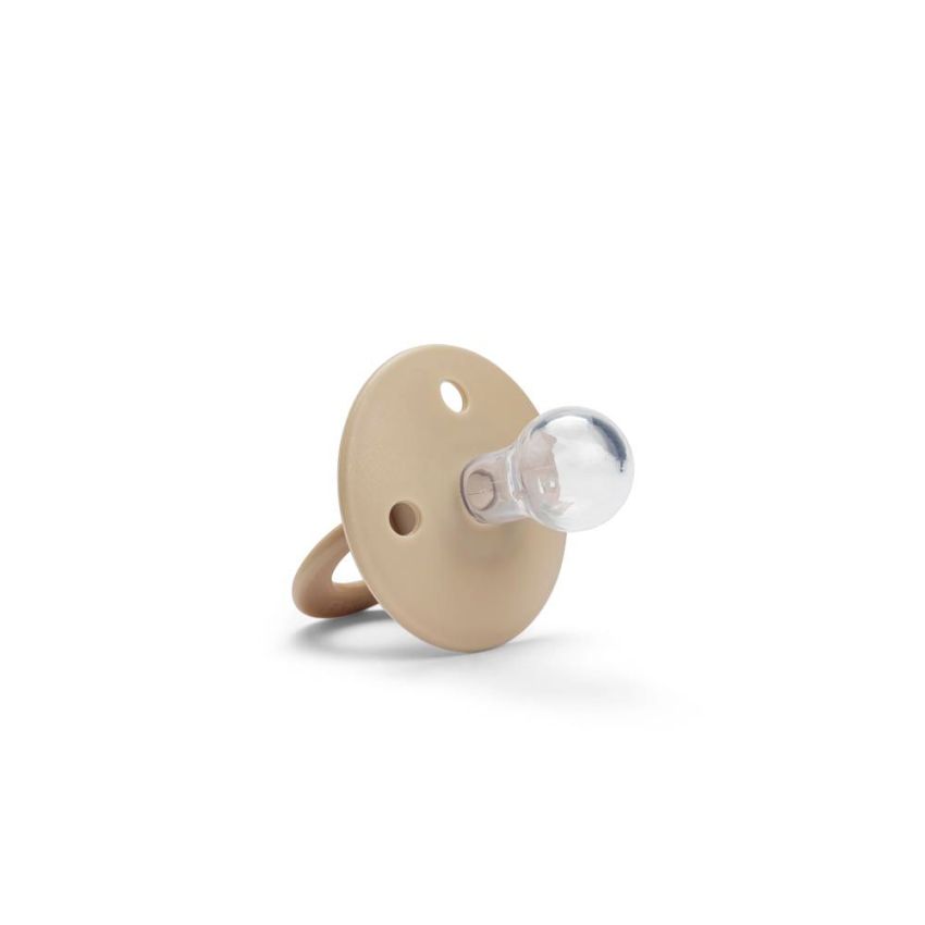 Elodie - Schnuller Set Hazy Jade Silikon