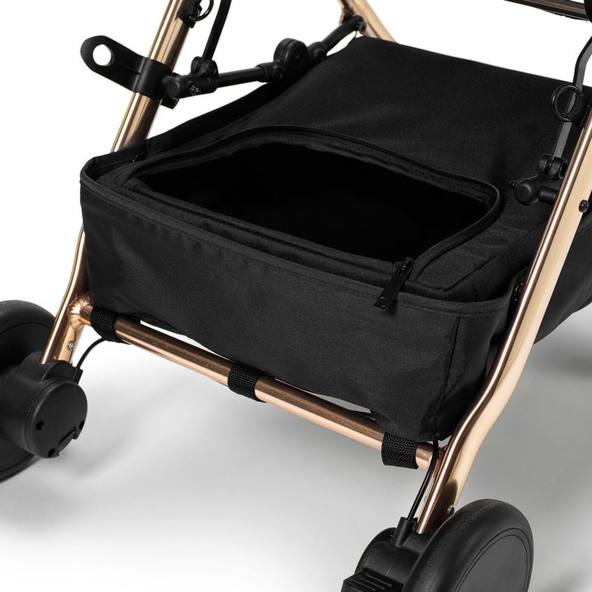 Elodie - Mondo Stroller Buggy Desert Rain