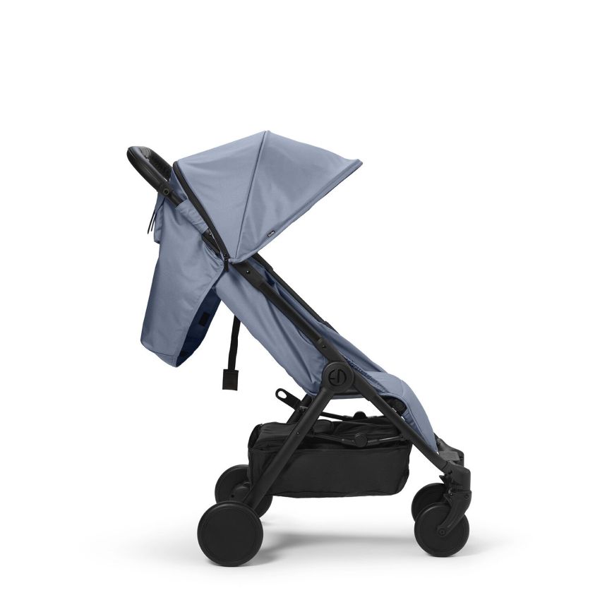 Elodie - Mondo Stroller Buggy Tender Blue