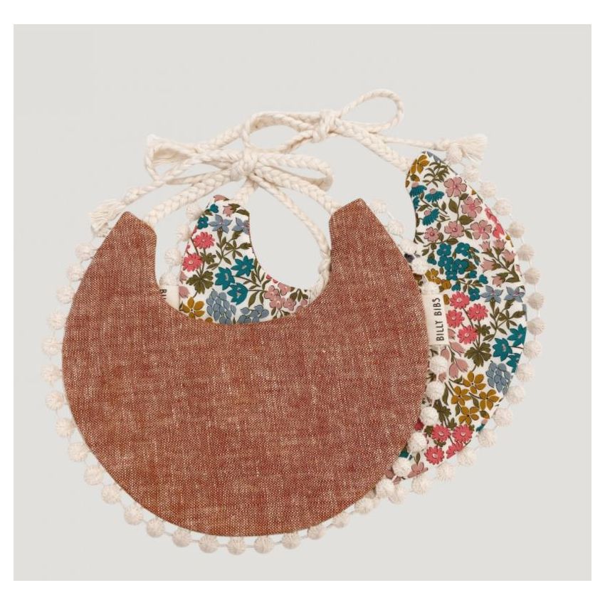 Billy Bibs - Lätzchen Garden
