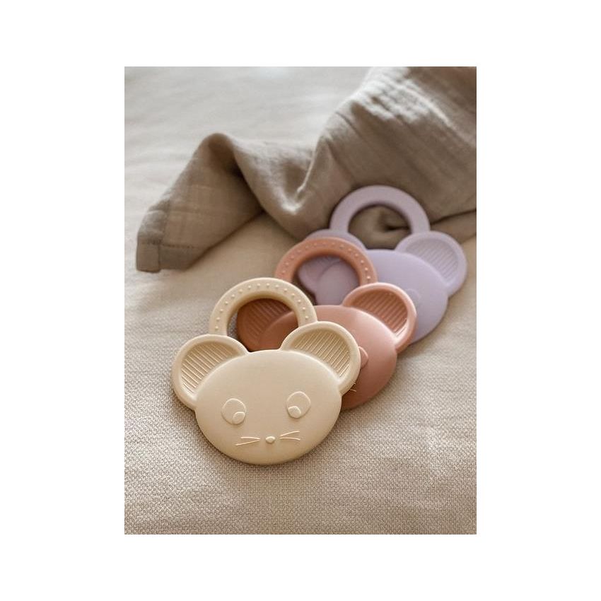 LIEWOOD - Gemma Maus Kau- Greifling Pale Tuscany