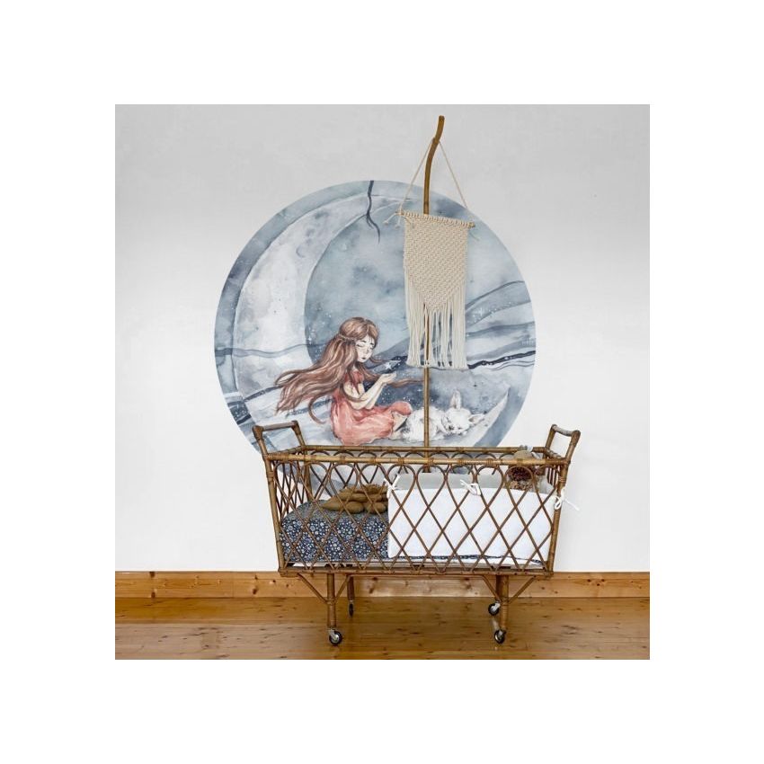 Dekornik - Mädchen im Kreis