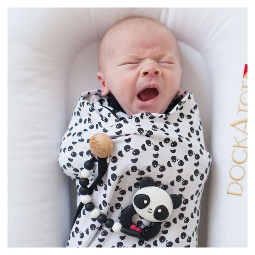 Glitter & Spice - Kaukette Panda