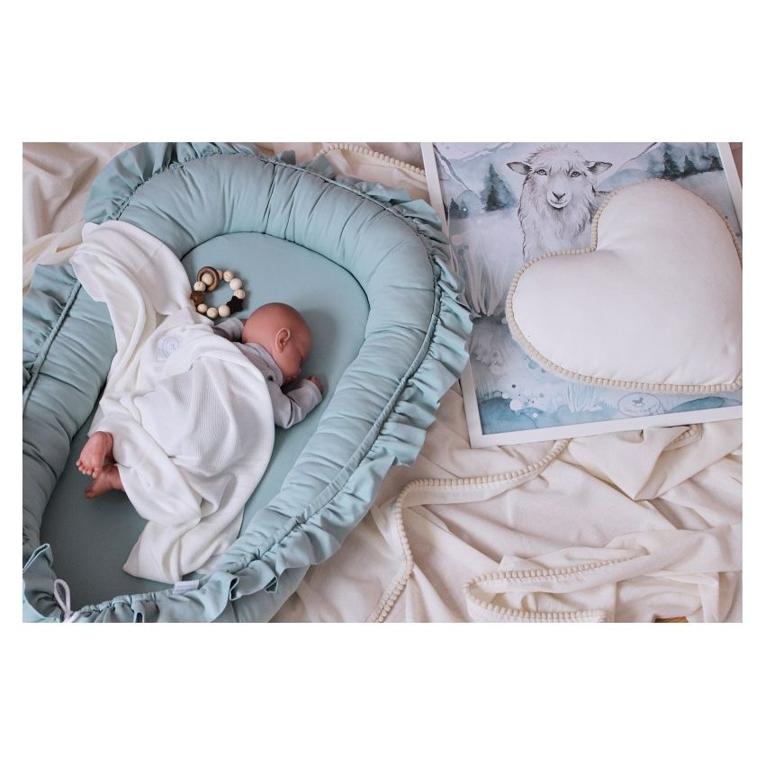 Cotton & Sweets - Babynest 