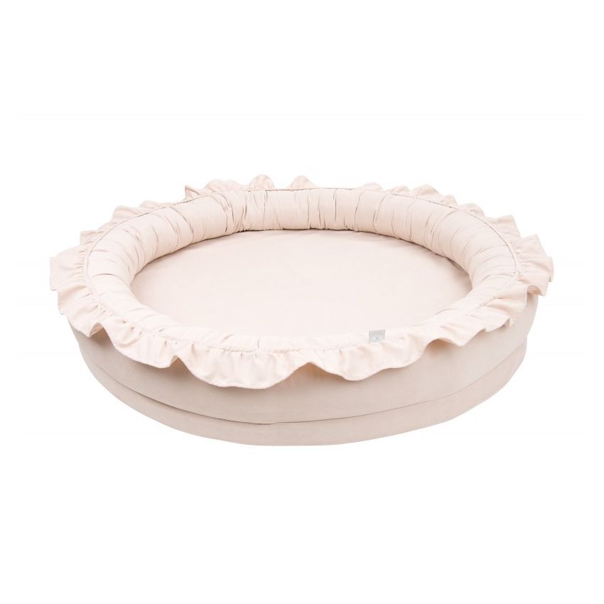 Cotton & Sweets - Junior Nest Puderrosa