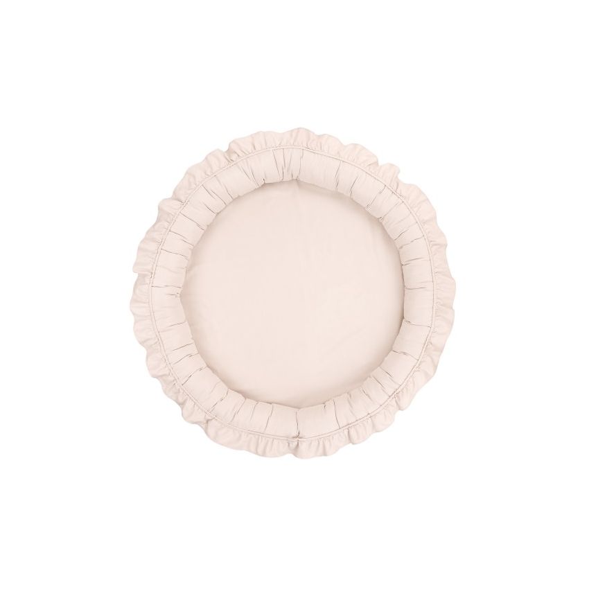 Cotton & Sweets - Junior Nest Puderrosa