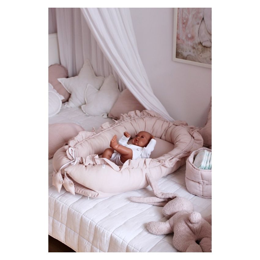 Cotton & Sweets - Babynest 