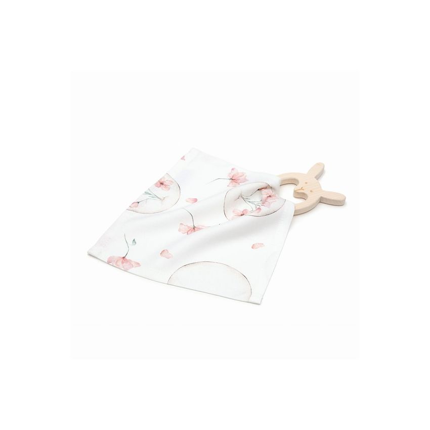 Qbana Mama - Kuscheltuch Illlusion