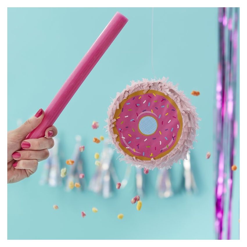 Ginger Ray - Mini Pinata Donut