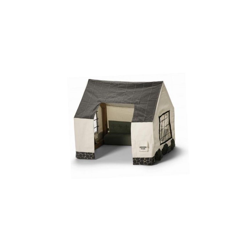 Elodie - Puppenhausbezug für Playgym