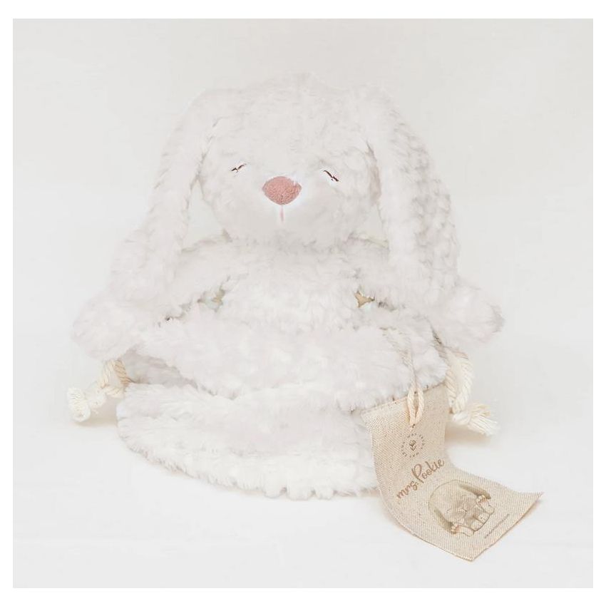 Mrs Ertha - Kuscheltier Hase