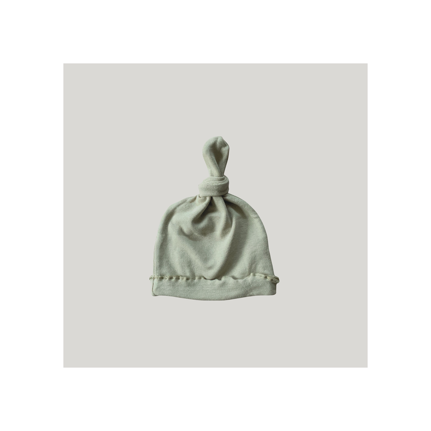 Susukoshi - Knoten Beanie Artichoke