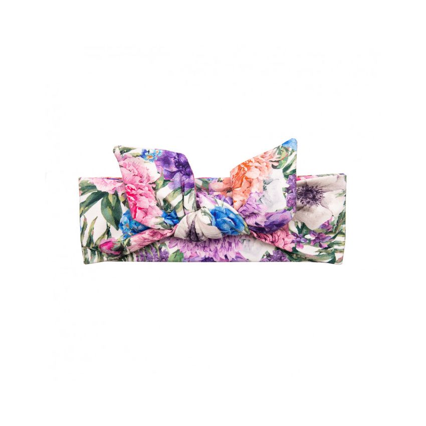 Ul & Ka - Haarband Aster