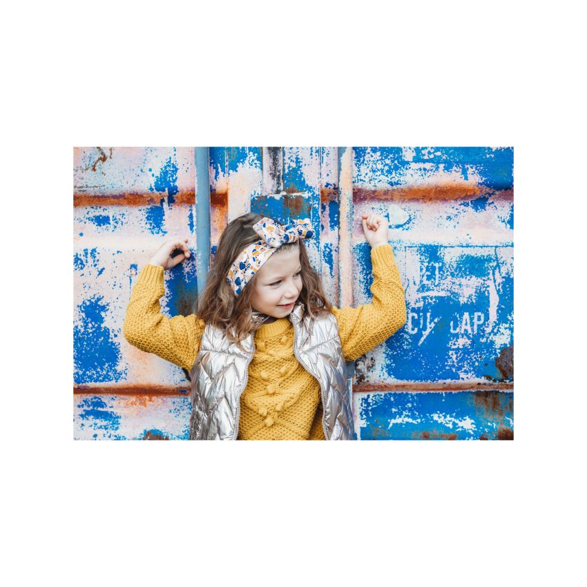 Ul & Ka - Haarband Lastrico