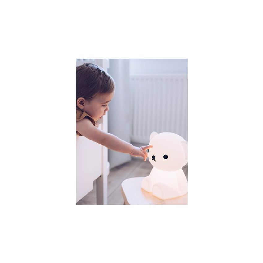 Mr. Maria - Nachtlicht Boris First Light