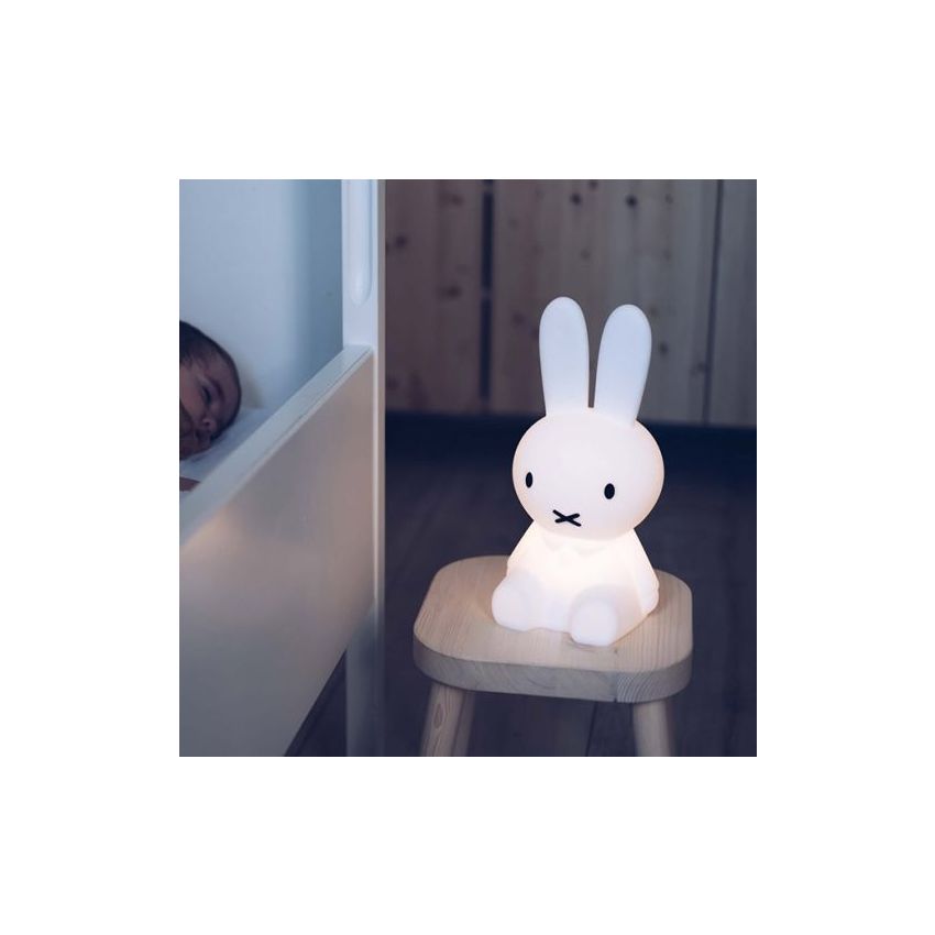 Mr. Maria - Nachtlicht Miffy First Light