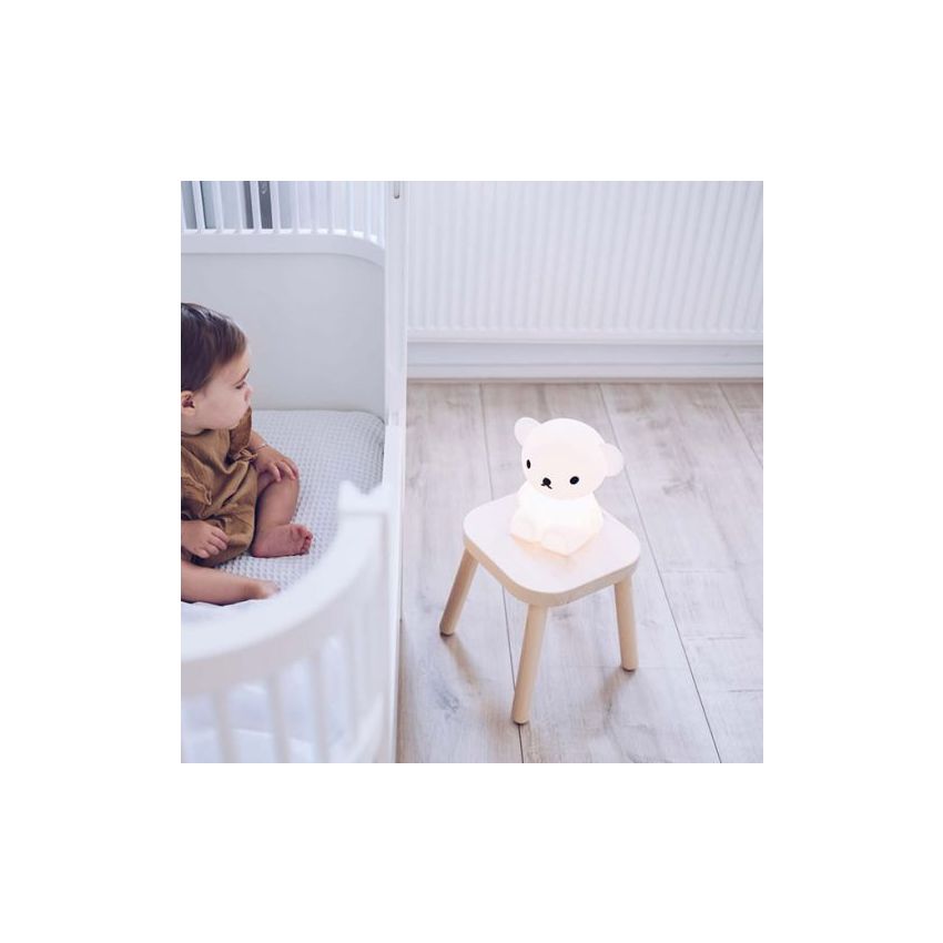 Mr. Maria - Nachtlicht Boris First Light