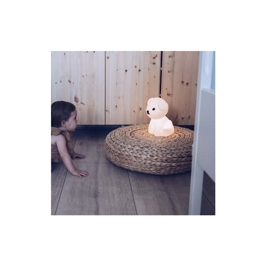 Mr. Maria - Nachtlicht Snuffy First Light