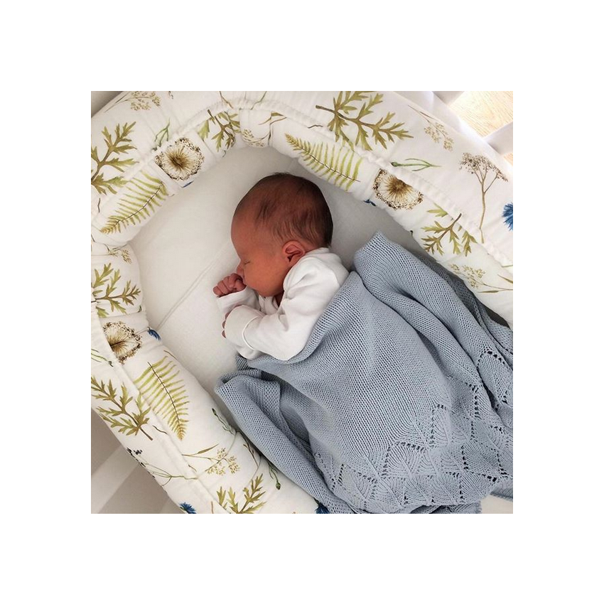 Qbana Mama - Babynest Herbal