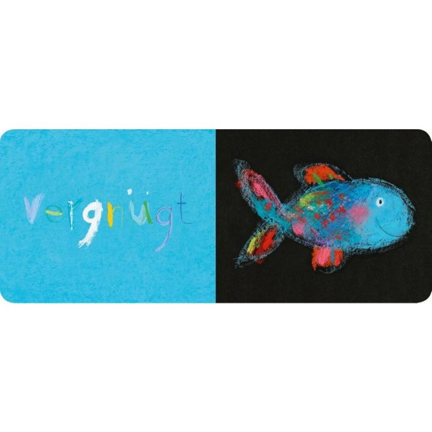 aracari Verlag - Heute bin ich