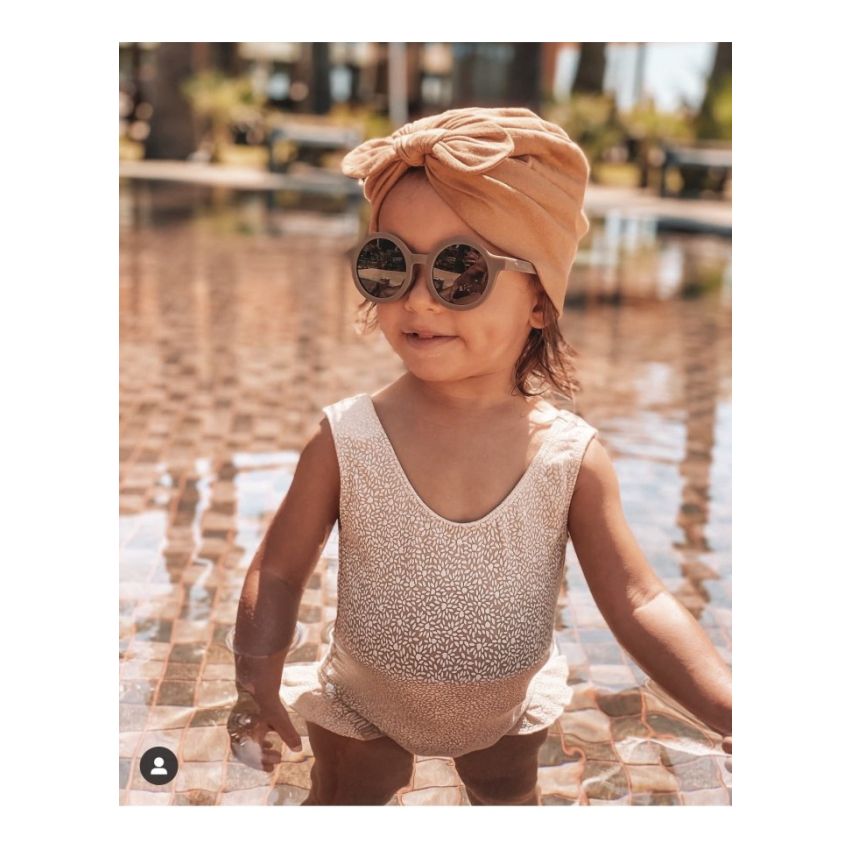 Mrs Ertha - Sonnenbrille Flower Buds