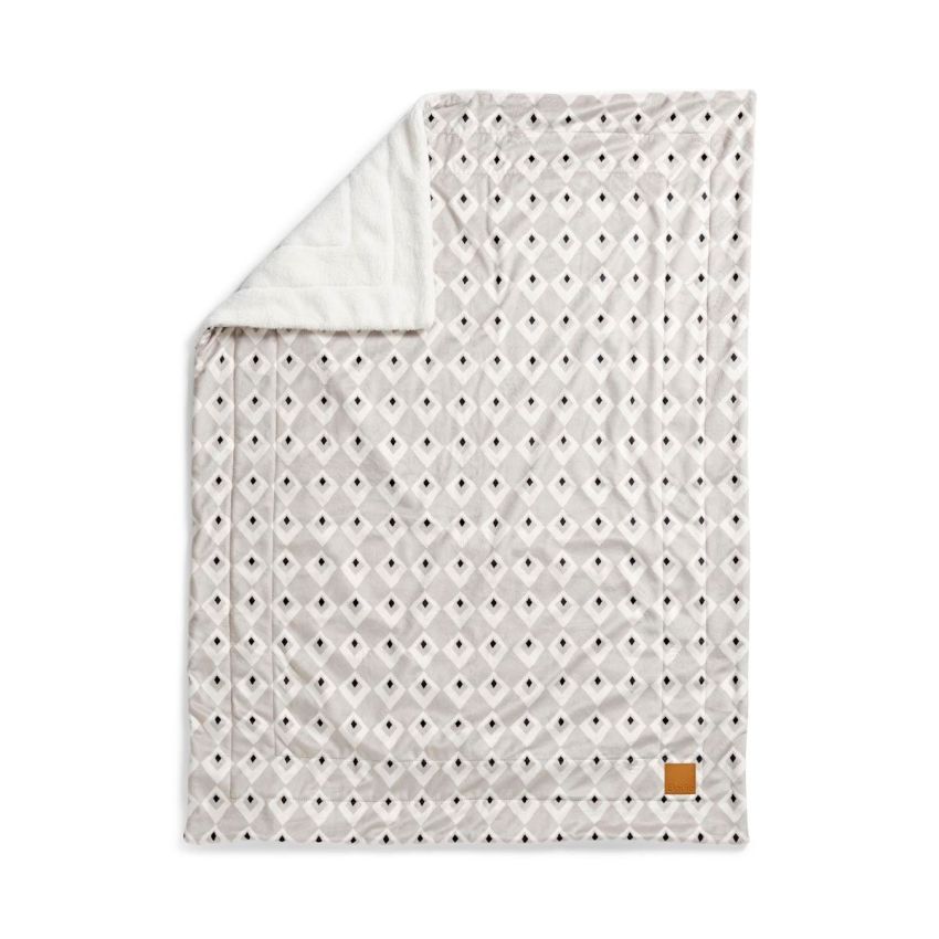 Elodie - Samtdecke Pioneer Spirit