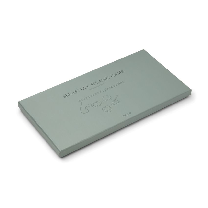 LIEWOOD - Sebastian Fischerspiel Dino Hunter Green