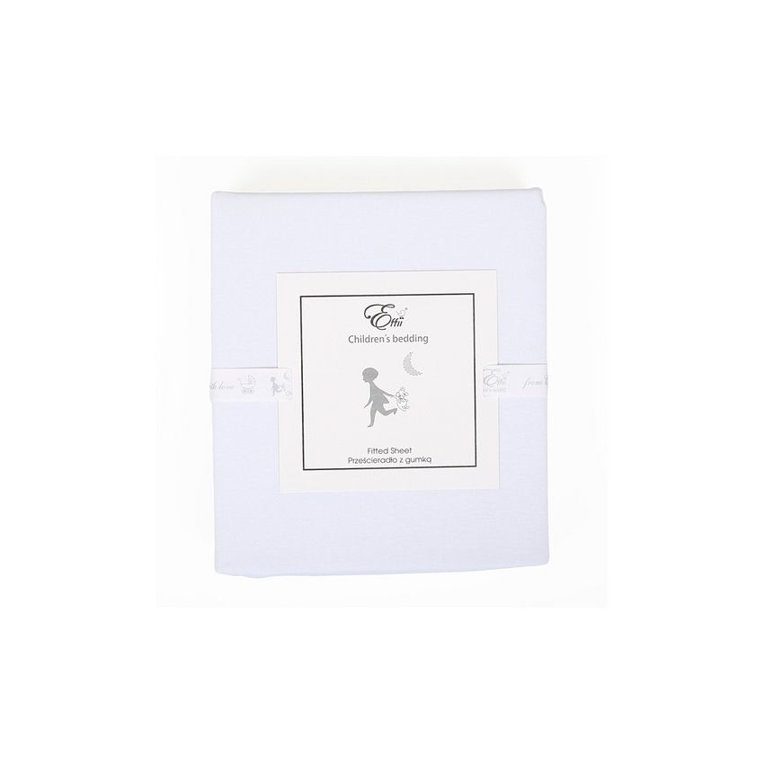 Effiki - Spanntuch blau