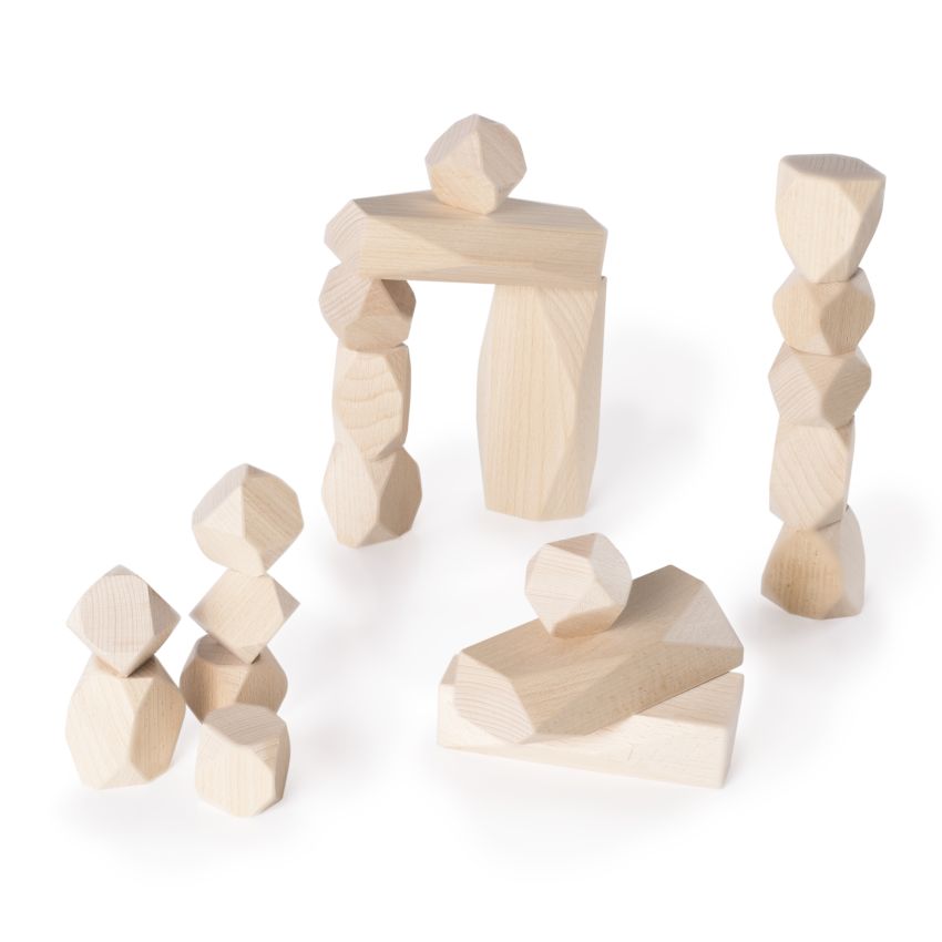 Guidecraft - Standing Stones