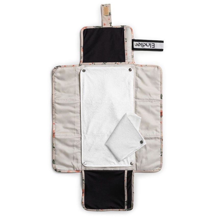 Elodie - Wickelmatte für unterwegs Meadow Blossom