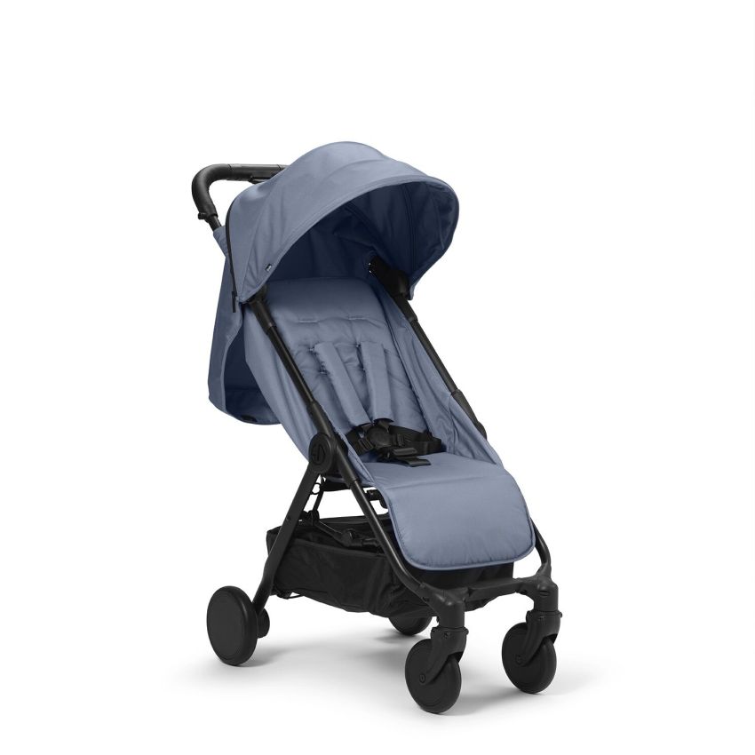 Elodie - Mondo Stroller Buggy Tender Blue