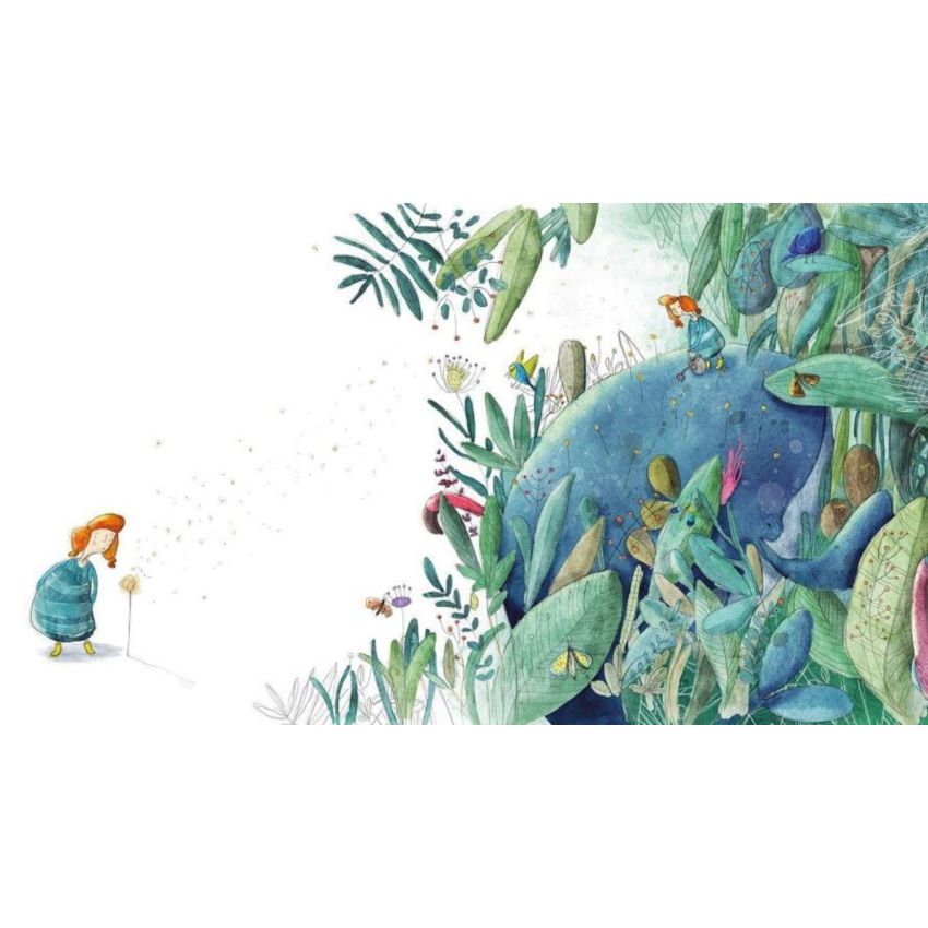 NordSüd Verlag - Ida und der Wal