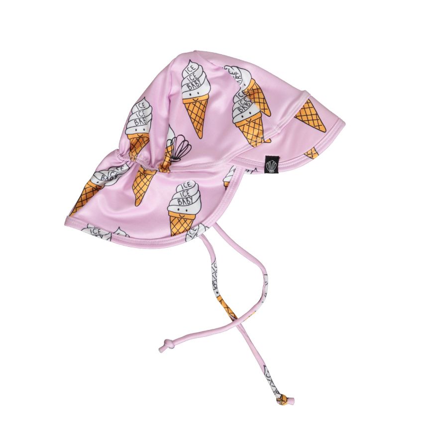 Beach & Bandits - UV Sonnenhut Ice Ice Baby